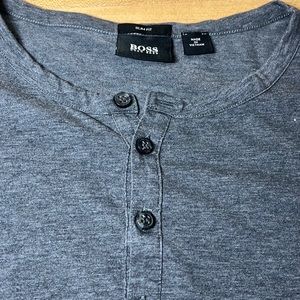 Hugo Boss Slim Fit Shirt USED